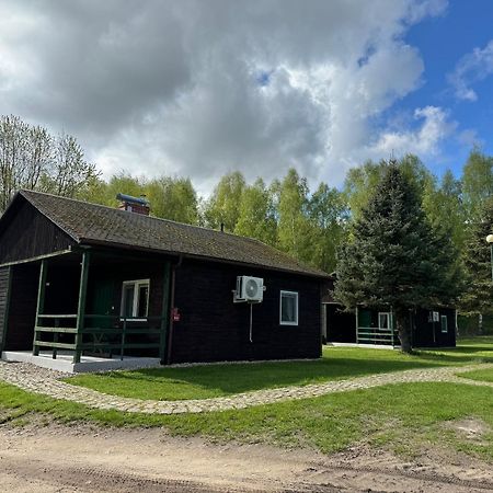 Petrico Camp Resort Krzywoploty  Exterior photo