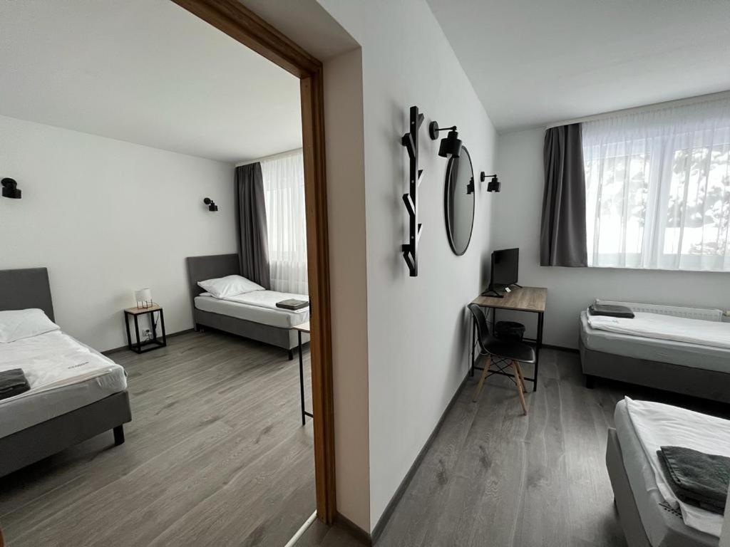 Petrico Camp Resort Krzywoploty  Exterior photo
